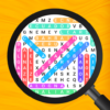 Word Search Puzzle INFINITE icon