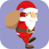 Santa´s Jump icon