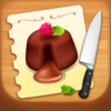 Cookbook Master: Cooking Games icon