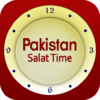 Pakistan Prayer Time icon