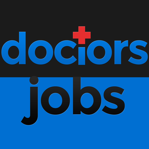 Doctors Jobs icon