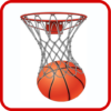 Fanatical Shoot Basket Sports Challenge Games icon