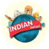 Indian Safari icon