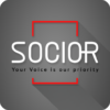 SocioR icon