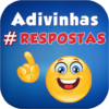 Adivinhas com respostas icon