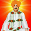 Bhagwan Baba Sticker icon