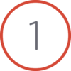 nr. 01 icon