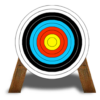 archer bow shooting v1.72 icon