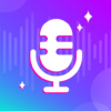 Voice Changer Voice Editor icon