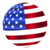 USA WAStickerApps icon