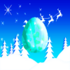 Christmas Mystery Egg icon