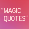 Best daily quotes Quote creator icon