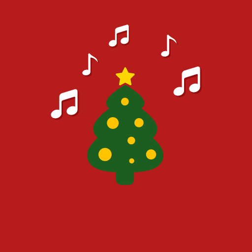 Christmas Radio icon