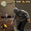 Heist Thief Robbery New Sneak Thief Simulator icon