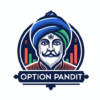 Option Pandit: Bank nifty tips icon