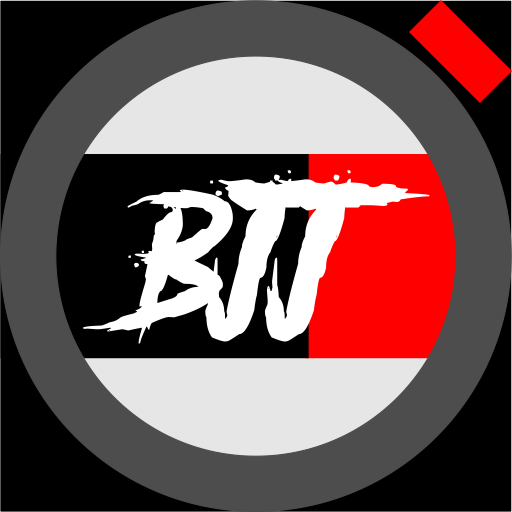 Timer BJJ Interval Timer icon