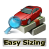 Easy Sizing icon