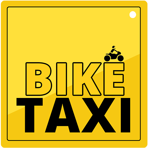 Bike Taxi India App Price Comparison icon