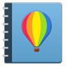 Story Album icon