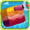 Bouncy Tank – Bounce & Shoot Tank Shooting Game icon