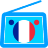 Radio France: FM Internet app icon