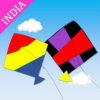 PatangBazi Kite Flying icon