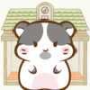 Hamster Apartment Pet Games icon