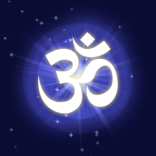 OM Meditation icon