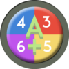 Appended: Math Logic icon