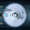 USS Enterprise Livewallpaper icon