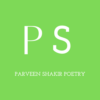 Parveen Shakir Urdu Poetry icon