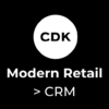 CDK Modern Retail CRM icon