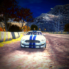 real hill drift simulator mustang icon