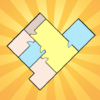 Home Fit Puzzle icon