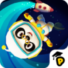 Dr. Panda in Space icon