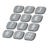 Number Checker. Phone tracer icon