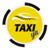 Taxi Ya conductor icon