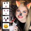 Cat Face Photo Editor icon