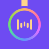 Wehear Audiobooks & Fiction icon