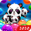 Panda Bubble Pop Bubble Shooter icon