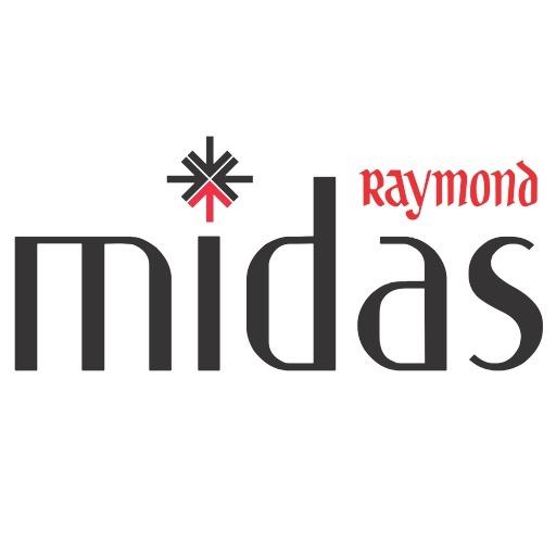 Raymond_MIDAS icon