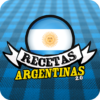 Recetas Argentinas 2.0 icon