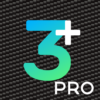 3+ PRO icon