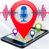 GPS Voice Navigation & Maps Route Finder icon