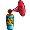 Air Horn icon