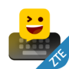 Facemoji Keyboard for ZTEThemes & Emojis icon