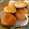 Recetas de Pan icon