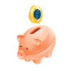 Saving Scheme icon