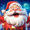 Christmas Magic: Match 3 Game icon