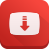 Snaptube YouTube downloader & MP3 Converter (Official) icon